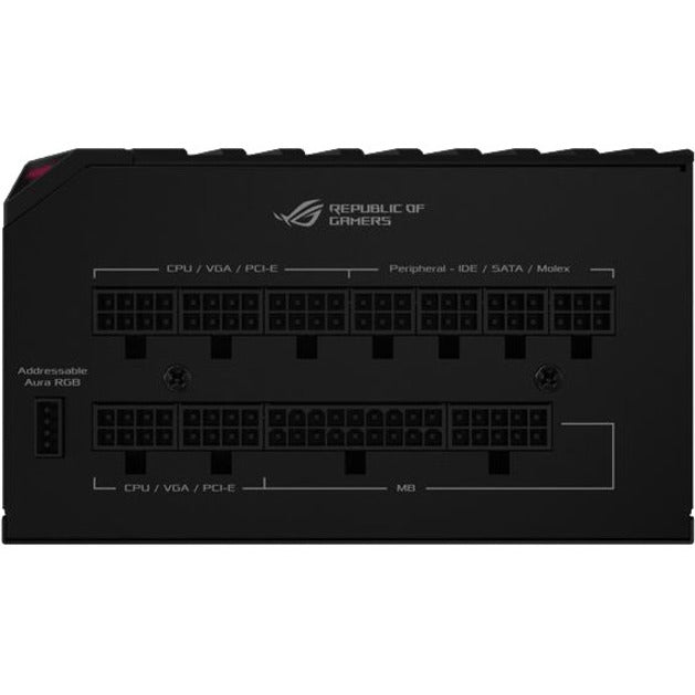 Bloc d'alimentation Asus ROG Thor 850 W ROG-THOR-850P