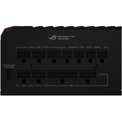 Bloc d'alimentation Asus ROG Thor 850 W ROG-THOR-850P