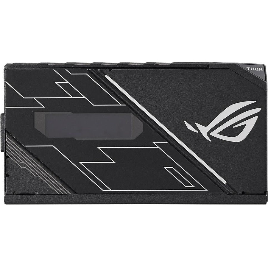 Bloc d'alimentation Asus ROG Thor 850 W ROG-THOR-850P