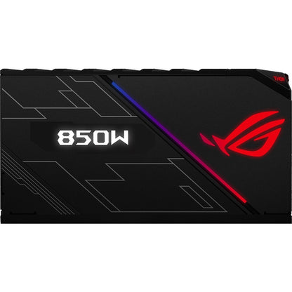Bloc d'alimentation Asus ROG Thor 850 W ROG-THOR-850P