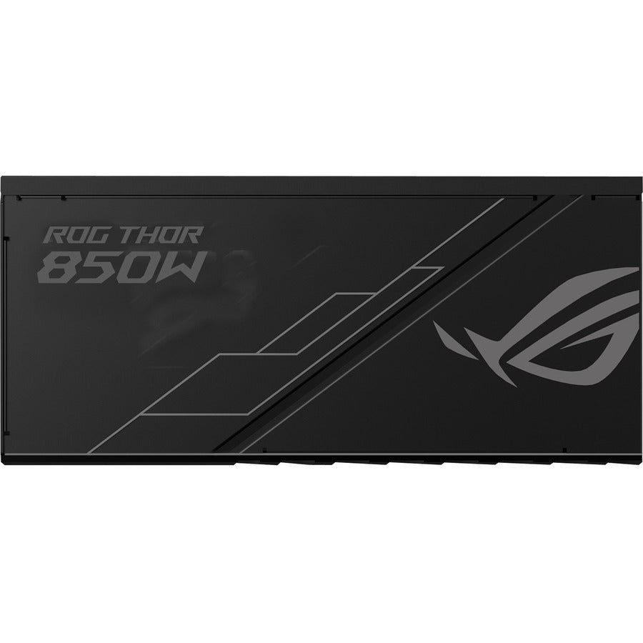 Bloc d'alimentation Asus ROG Thor 850 W ROG-THOR-850P