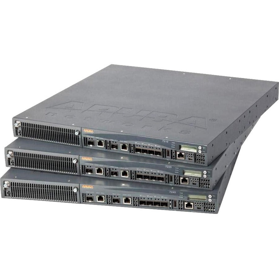 Jw751a Aruba 7220 Wireless LAN Controller JW751A – Ziestech Distributors Inc