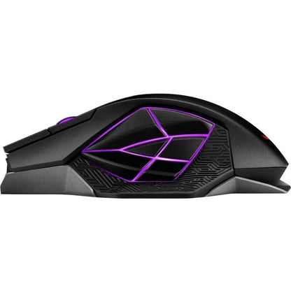 Souris de jeu Asus ROG Spatha X P707 ROG SPATHA X