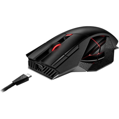 Souris de jeu Asus ROG Spatha X P707 ROG SPATHA X