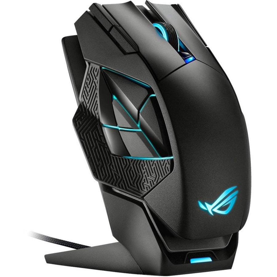 Souris de jeu Asus ROG Spatha X P707 ROG SPATHA X