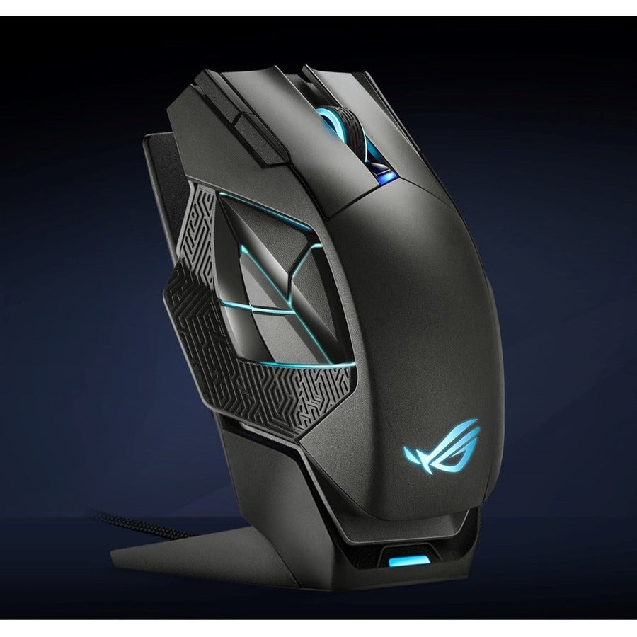 Souris de jeu Asus ROG Spatha X P707 ROG SPATHA X