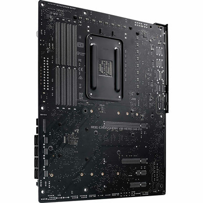 Carte mère de bureau Asus ROG Crosshair VIII Hero - Chipset AMD - Socket AM4 - ATX ROG CROSSHAIR VIII HERO (WI-FI)