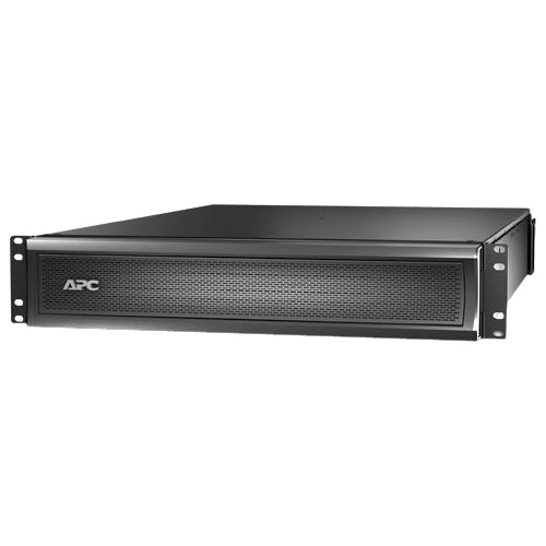 Pack de batteries externes APC by Schneider Electric Smart-UPS X 120 V en rack/tour SMX120BP