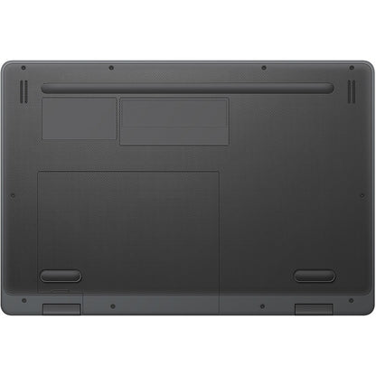 Asus Chromebook C204 C204MA-SS02-CB Ordinateur portable robuste 11,6" - HD - 1366 x 768 - Intel Celeron N4020 Dual-core (2 cœurs) 1,10 GHz - 4 Go de RAM - 32 Go de mémoire flash - Gris foncé C204MA-SS02-CB