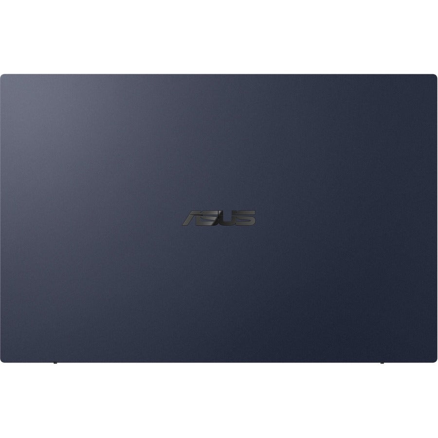 Ordinateur portable Asus ExpertBook B1 B1400 B1400CEAE-C53P-CA 14" - Full HD - 1920 x 1080 - Intel Core i5 11e génération i5-1135G7 Quad-core (4 cœurs) 2,40 GHz - 8 Go RAM - 256 Go SSD - Noir étoilé B1400CEAE-C53P-CA