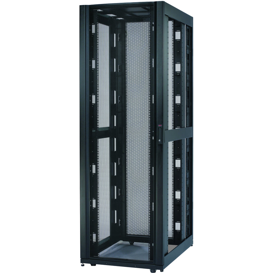 Boîtier APC NetShelter SX AR3157