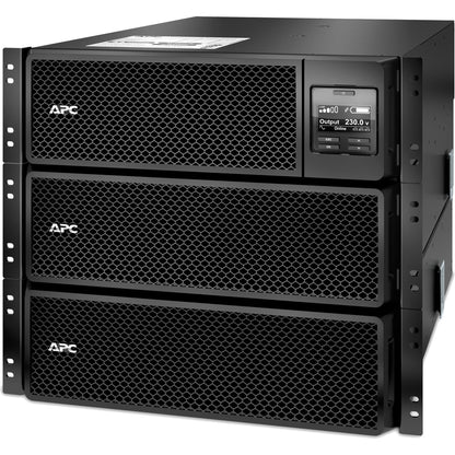 Pack de batteries RM APC by Schneider Electric Smart-UPS SRT 192 V 8 et 10 kVA SRT192RMBP2