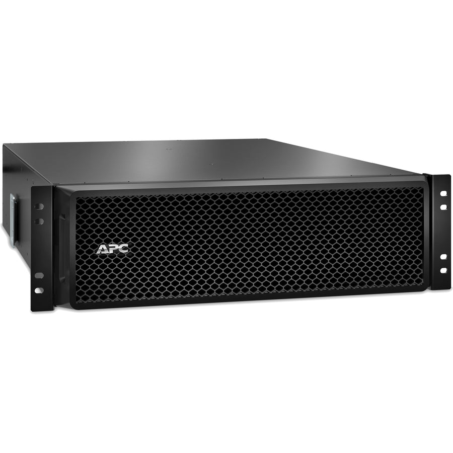 Pack de batteries RM APC by Schneider Electric Smart-UPS SRT 192 V 8 et 10 kVA SRT192RMBP2