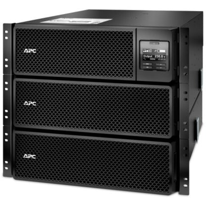 Pack de batteries RM APC by Schneider Electric Smart-UPS SRT 192 V 8 et 10 kVA SRT192RMBP2