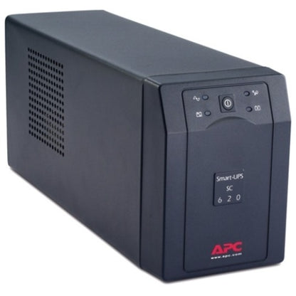 Onduleur Smart-UPS SC 620VA SC620I d'APC