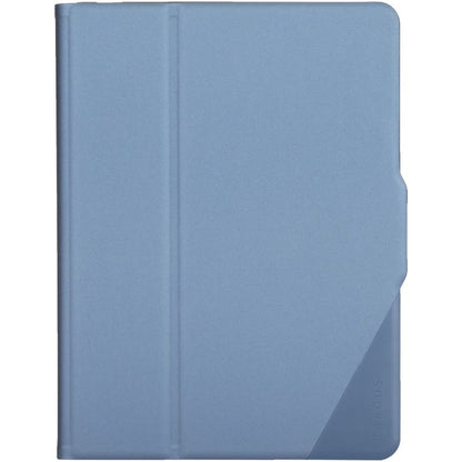 Targus Versavu THZ86302GL Carrying Case (Folio) for 10.2" to 10.5" Apple iPad (7th Generation), iPad (8th Generation), iPad (9th Generation), iPad Air, iPad Pro Tablet - Blue THZ86302GL