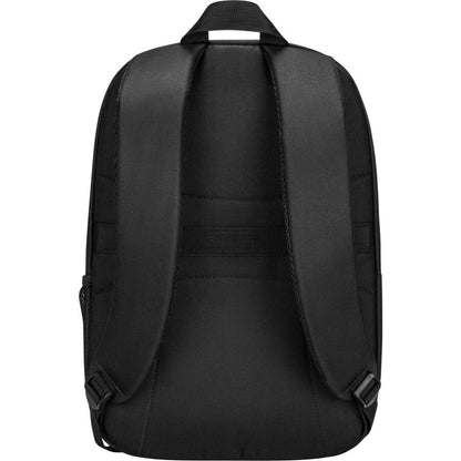 Targus Safire Plus TBB581GL Carrying Case (Backpack) for 15.6" to 16" Notebook - Black TBB581GL