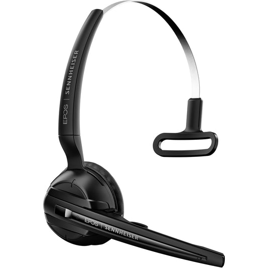 Casque EPOS | SENNHEISER IMPACT D 10 USB ML-US II 1000999