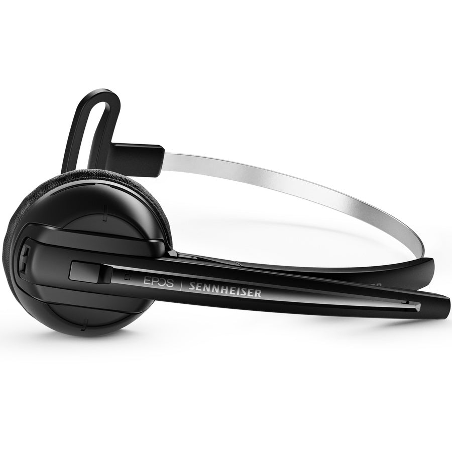 EPOS | SENNHEISER IMPACT D 10 USB ML - US II Headset 1000999