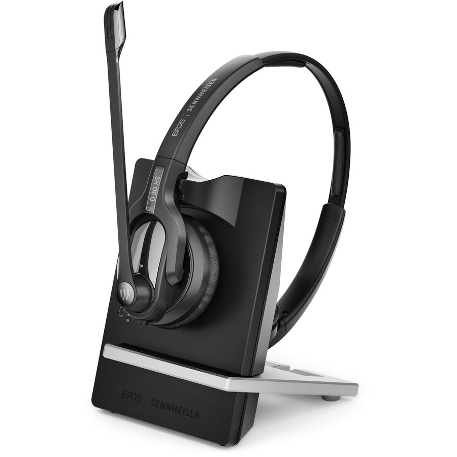 EPOS | SENNHEISER D 30 Phone - US Headset 1000989