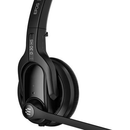 EPOS | SENNHEISER D 30 Phone - US Headset 1000989