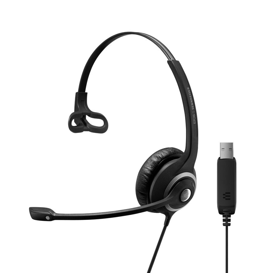 Casque USB EPOS | SENNHEISER IMPACT SC 230 1000516