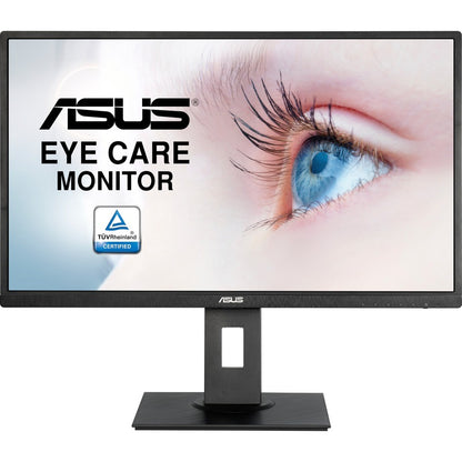 Moniteur LCD WLED Full HD 27" Asus VA279HAE - 16:9 - Noir VA279HAE