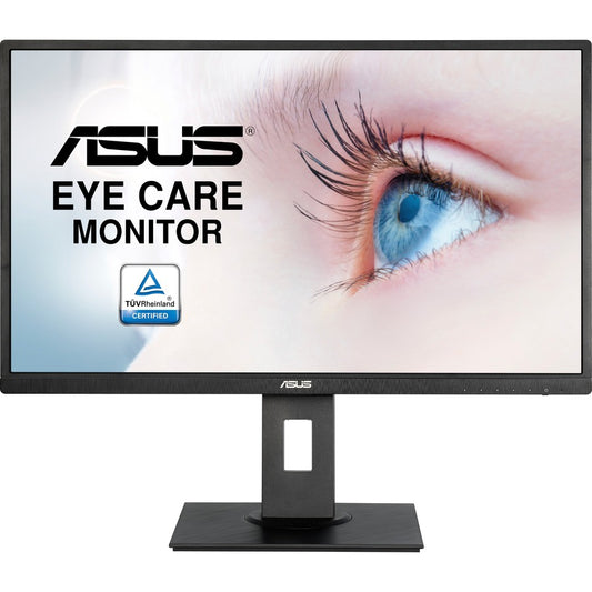 Moniteur LCD WLED Full HD 27" Asus VA279HAE - 16:9 - Noir VA279HAE