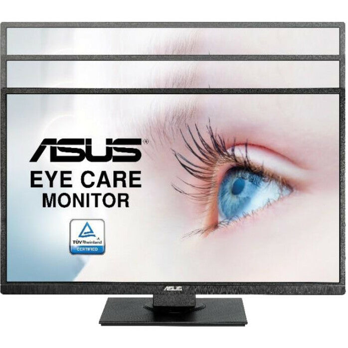 Moniteur LCD WLED Full HD 27" Asus VA279HAE - 16:9 - Noir VA279HAE
