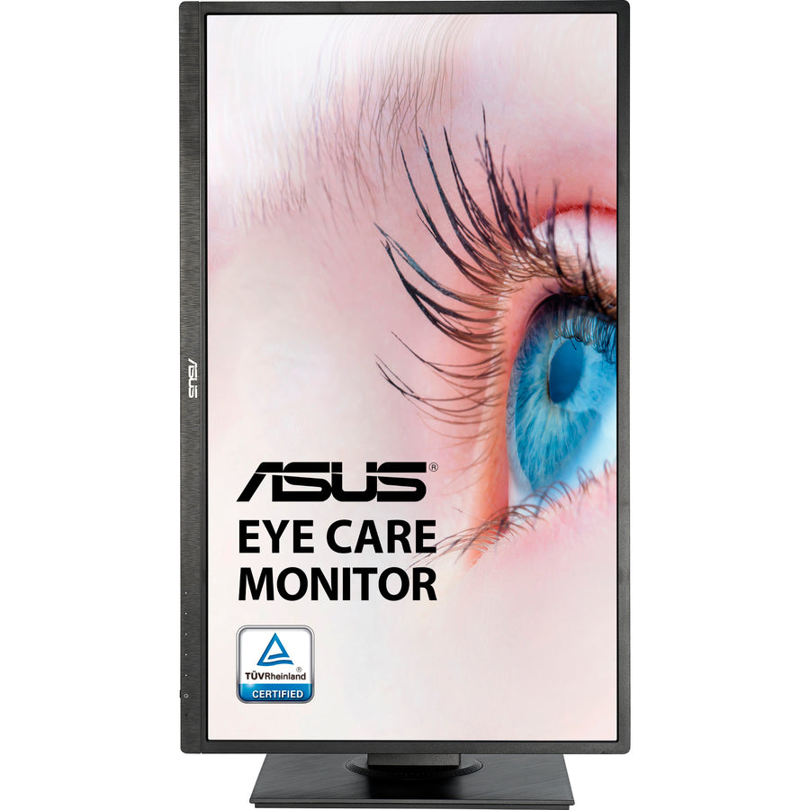 Moniteur LCD WLED Full HD 27" Asus VA279HAE - 16:9 - Noir VA279HAE