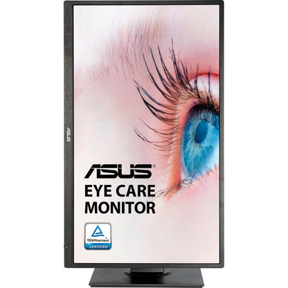 Moniteur LCD WLED Full HD 27" Asus VA279HAE - 16:9 - Noir VA279HAE