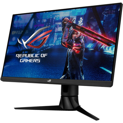 Moniteur LCD LED de jeu Asus ROG Strix XG249CM 23,8" Full HD - 16:9 - Noir XG249CM