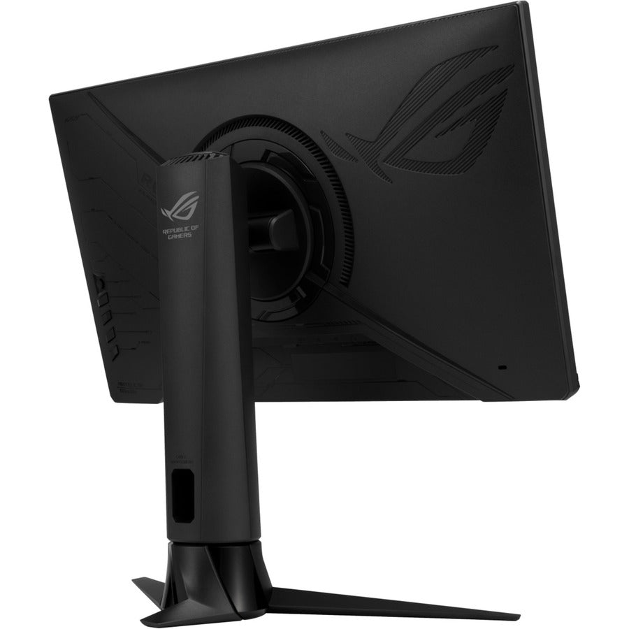 Moniteur LCD LED de jeu Asus ROG Strix XG249CM 23,8" Full HD - 16:9 - Noir XG249CM