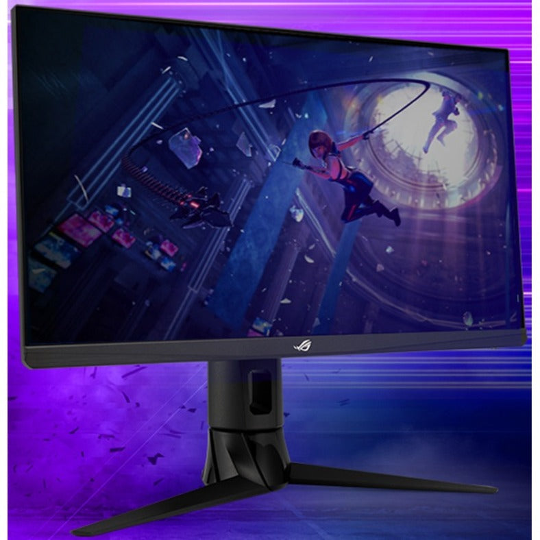 Moniteur LCD LED de jeu Asus ROG Strix XG249CM 23,8" Full HD - 16:9 - Noir XG249CM