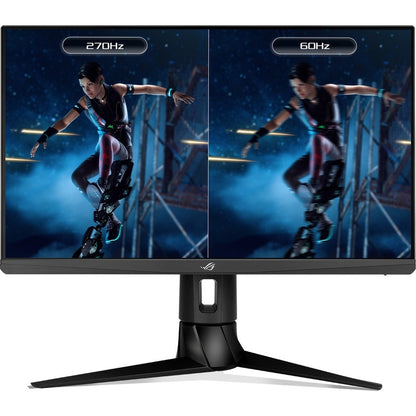 Moniteur LCD LED de jeu Asus ROG Strix XG249CM 23,8" Full HD - 16:9 - Noir XG249CM