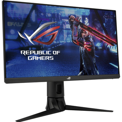 Moniteur LCD LED de jeu Asus ROG Strix XG249CM 23,8" Full HD - 16:9 - Noir XG249CM