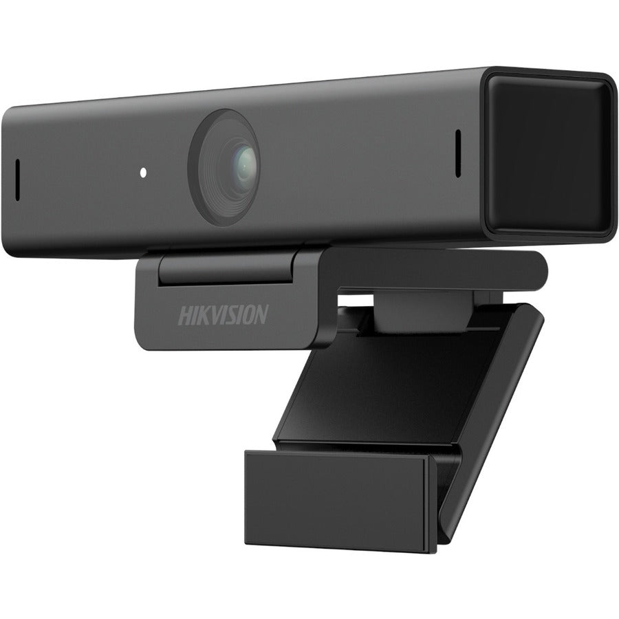 Webcam Hikvision DS-UC2 - 2 mégapixels - 30 ips - Noir - USB Type C - 1 Pack(s) DS-UC2