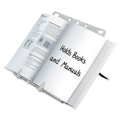 Porte-copies Booklift - Platinum 21100