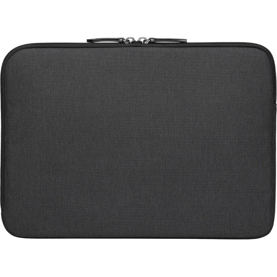 Étui de transport (housse) Targus Strata TBS930GL pour Apple Chromebook 14", ordinateur portable, MacBook, MacBook Air - Noir TBS930GL
