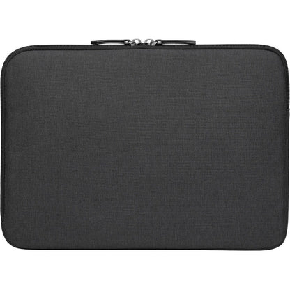 Étui de transport (housse) Targus Strata TBS930GL pour Apple Chromebook 14", ordinateur portable, MacBook, MacBook Air - Noir TBS930GL