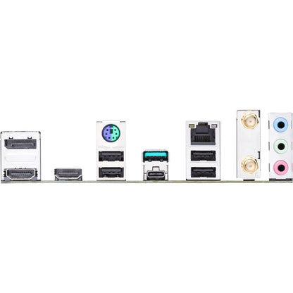 Carte mère de bureau Asus Prime B560M-A AC - Chipset Intel B560 - Socket LGA-1200 - Mémoire Intel Optane compatible - Micro ATX PRIME B560M-A AC