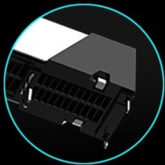 Carte mère de bureau Asus Prime B560M-A AC - Chipset Intel B560 - Socket LGA-1200 - Mémoire Intel Optane compatible - Micro ATX PRIME B560M-A AC