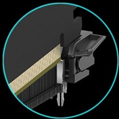 Carte mère de bureau Asus Prime B560M-A AC - Chipset Intel B560 - Socket LGA-1200 - Mémoire Intel Optane compatible - Micro ATX PRIME B560M-A AC