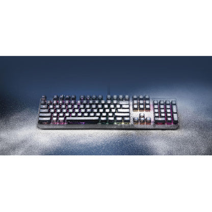 Clavier de jeu Asus ROG Strix Scope RX XA05 ROG STRIX SCOPE RX/BL/US