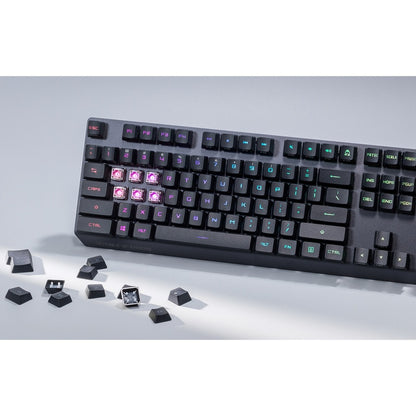 Clavier de jeu Asus ROG Strix Scope RX XA05 ROG STRIX SCOPE RX/BL/US