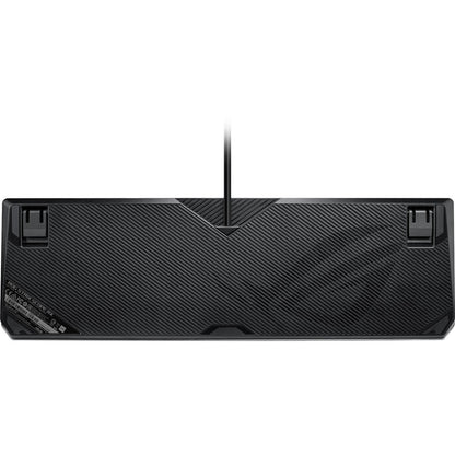 Clavier de jeu Asus ROG Strix Scope RX XA05 ROG STRIX SCOPE RX/BL/US