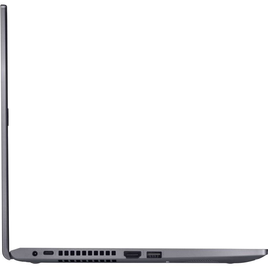 Ordinateur portable Asus VivoBook X515 X515EA-DS79-CA 15,6" - Full HD - 1920 x 1080 - Intel Core i7 11e génération i7-1165G7 Quad-core (4 cœurs) 2,80 GHz - 12 Go de RAM totale - 4 Go de mémoire embarquée - SSD 512 Go - Gris ardoise X515EA-DS79-CA