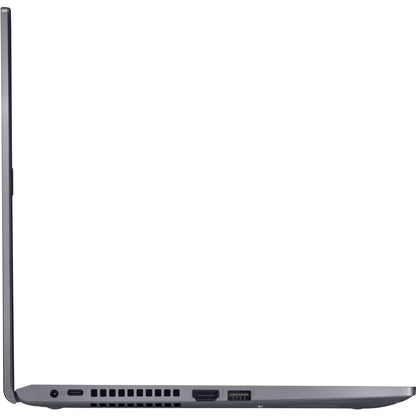 Ordinateur portable Asus VivoBook X515 X515EA-DS79-CA 15,6" - Full HD - 1920 x 1080 - Intel Core i7 11e génération i7-1165G7 Quad-core (4 cœurs) 2,80 GHz - 12 Go de RAM totale - 4 Go de mémoire embarquée - SSD 512 Go - Gris ardoise X515EA-DS79-CA