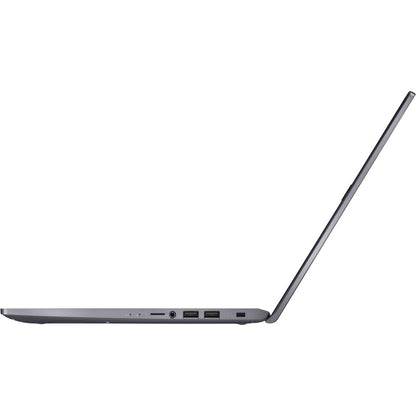 Ordinateur portable Asus VivoBook X515 X515EA-DS79-CA 15,6" - Full HD - 1920 x 1080 - Intel Core i7 11e génération i7-1165G7 Quad-core (4 cœurs) 2,80 GHz - 12 Go de RAM totale - 4 Go de mémoire embarquée - SSD 512 Go - Gris ardoise X515EA-DS79-CA