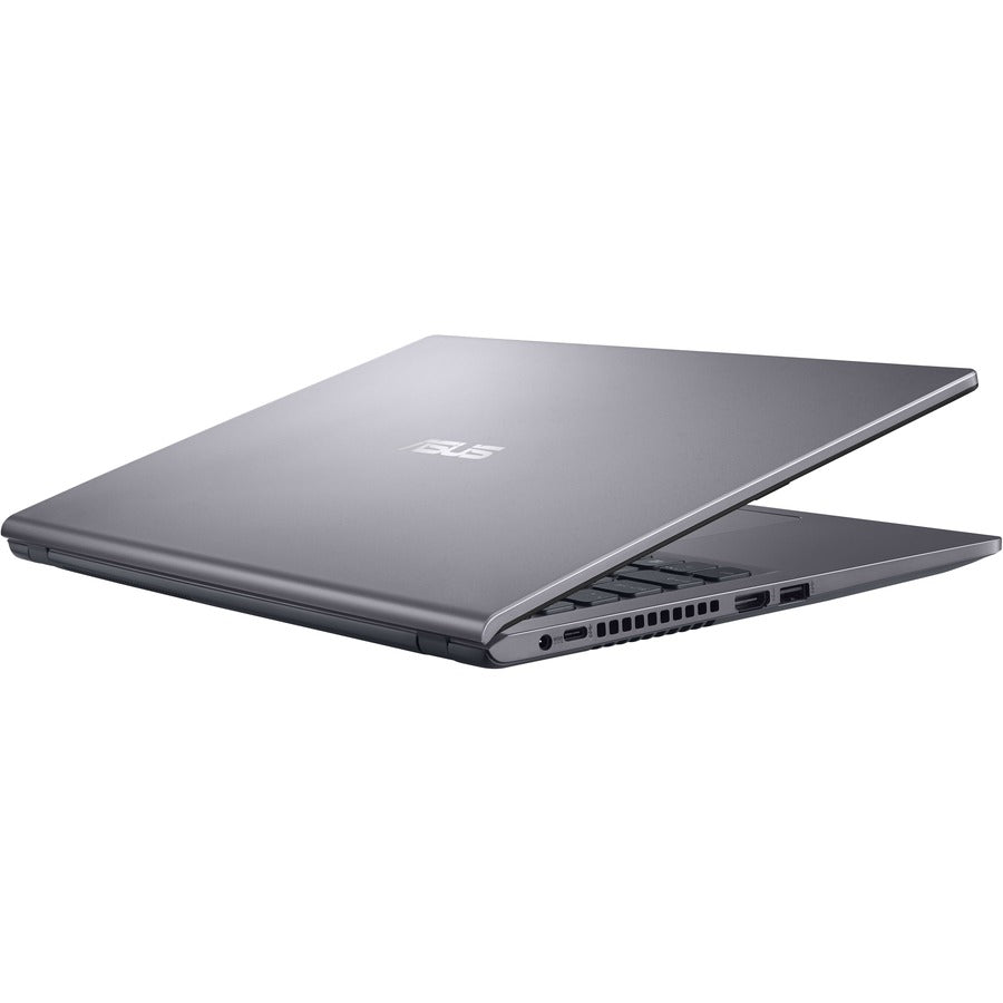 Ordinateur portable Asus VivoBook X515 X515EA-DS79-CA 15,6" - Full HD - 1920 x 1080 - Intel Core i7 11e génération i7-1165G7 Quad-core (4 cœurs) 2,80 GHz - 12 Go de RAM totale - 4 Go de mémoire embarquée - SSD 512 Go - Gris ardoise X515EA-DS79-CA